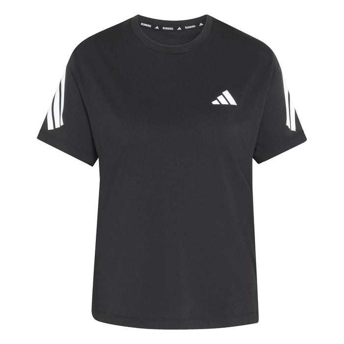 adidas Wms ADI365 Tee Black
