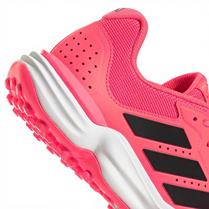 adidas Adipower Hockey League Red