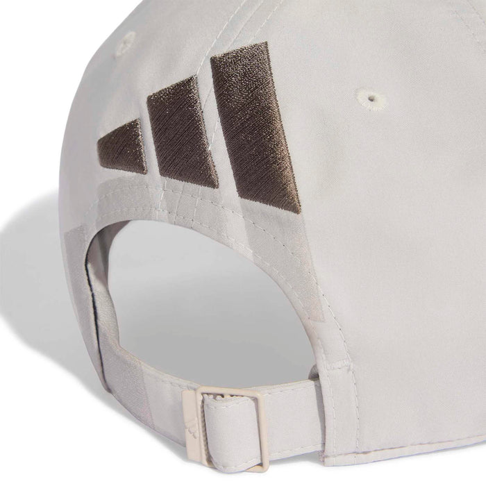 adidas Audi BB Cap Grey