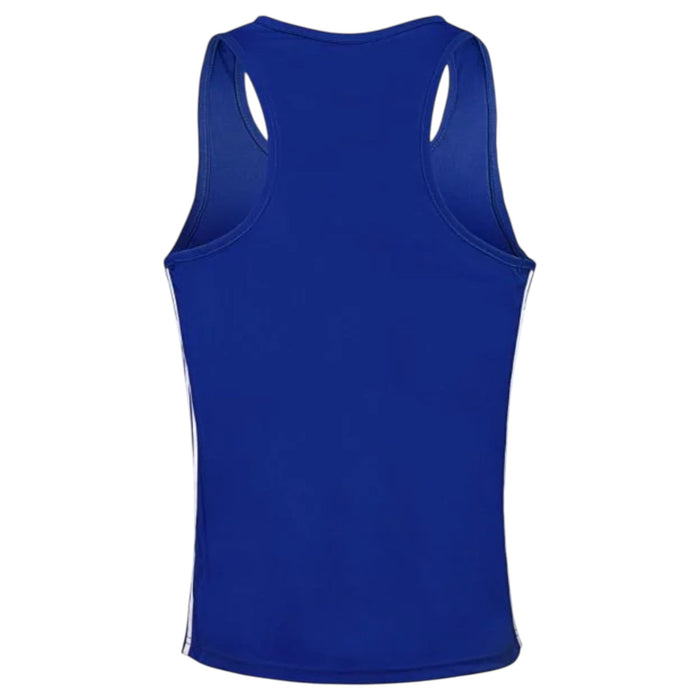 adidas Base Punch Lightweight Adults Sleeveless Boxing Vest