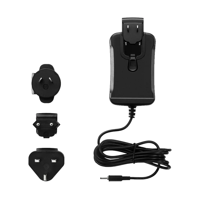 Blackmagic Design Power Supply for Pocket Cinema Camera