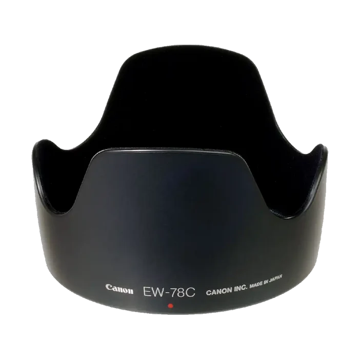 Canon EW-78C Lens Hood for EF 35mm f/1.4 L USM