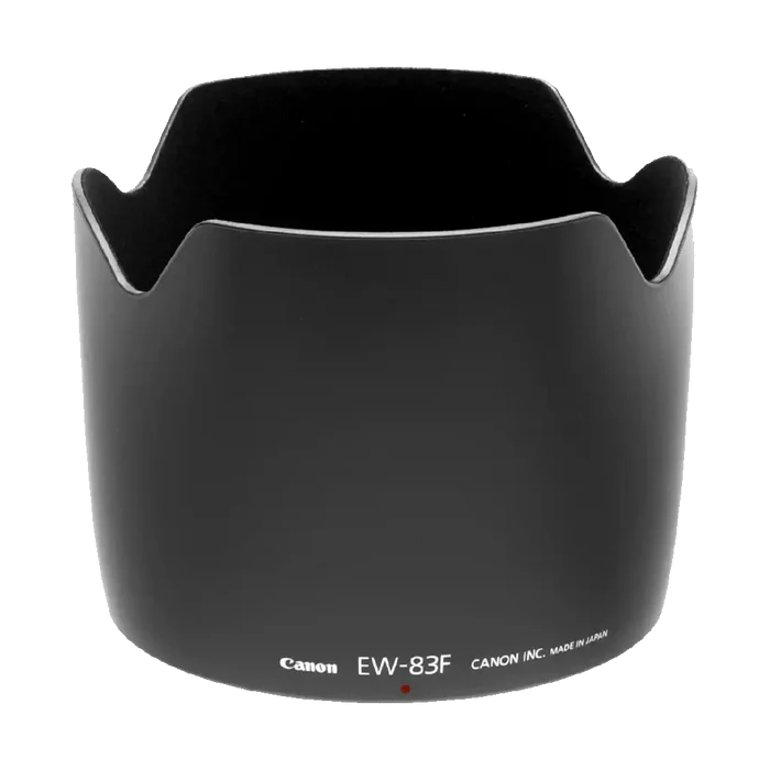 Canon EW-83F Lens Hood for EF 24-70mm f/2.8L USM