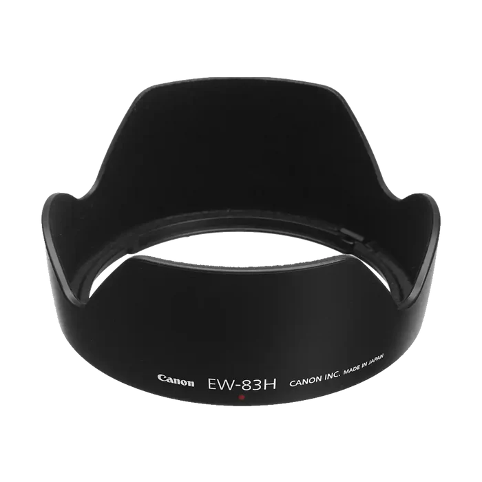 Canon EW-83H Lens Hood for EF 24-105mm f/4L IS USM