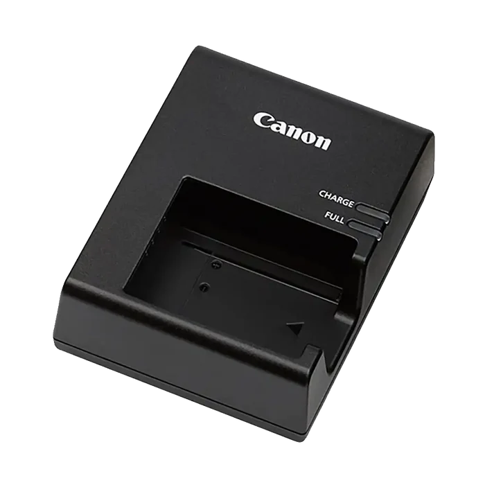 Canon LC-E10E Compact Battery Charger