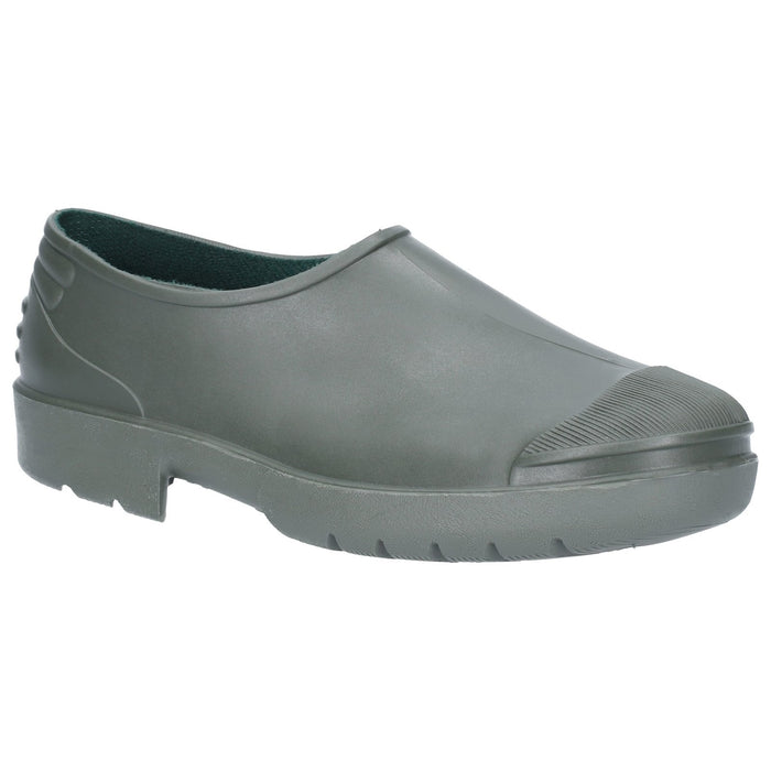 Dikamar Girls Primera Gardening Shoe Green