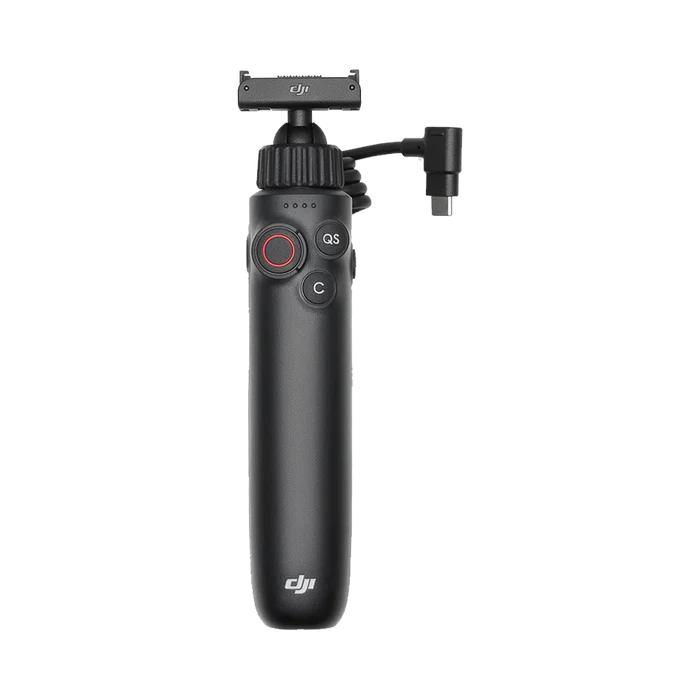 DJI Multifunctional Charging Handle for Osmo Action 5/4