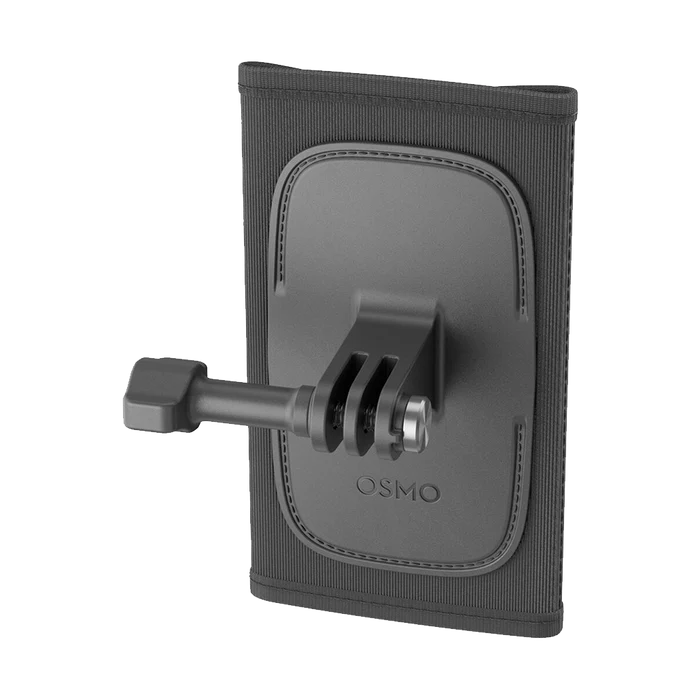 DJI Osmo Backpack Strap Mount