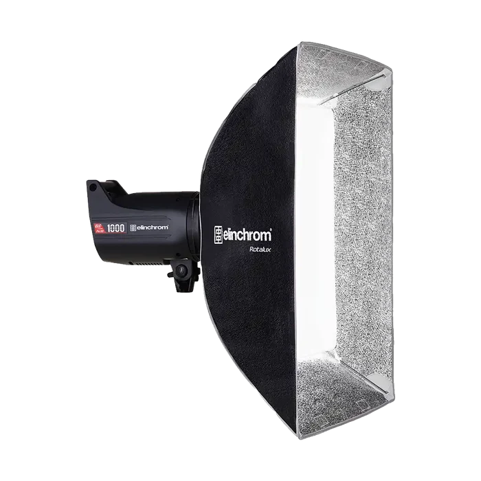 Elinchrom Rotalux 70cm Squarebox
