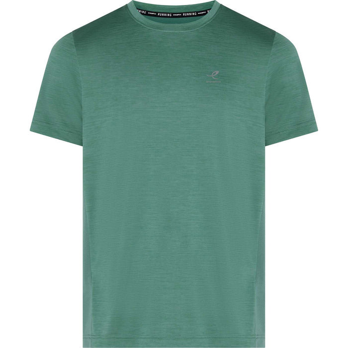 ENERGETICS M Alfred IV SS Tee Grn