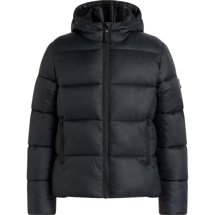Energetics B Arctico Jkt Pad Hd Blk