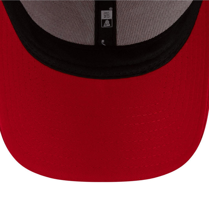 New Era LFC 26 Kids Core 9Forty Red