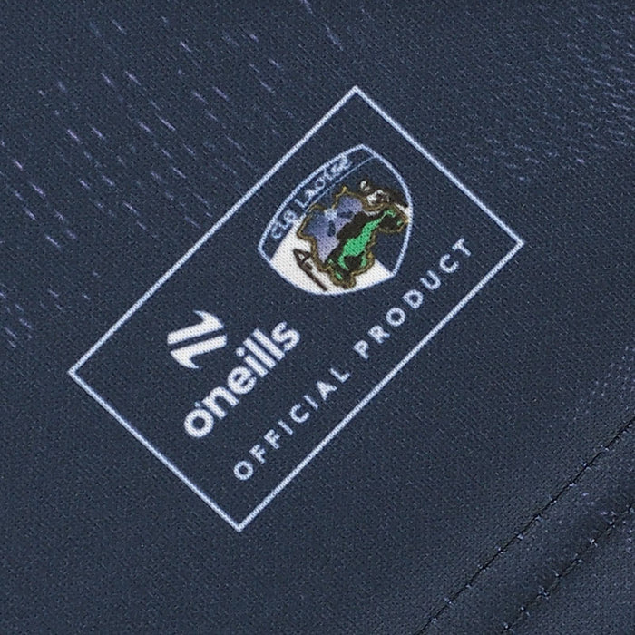 O'Neills Laois PF Training 26 Jersey Nvy