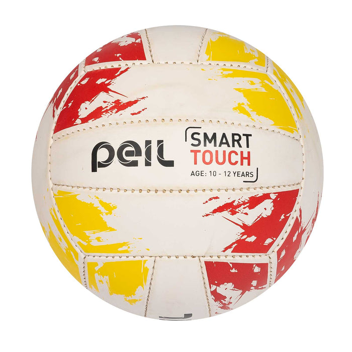 Peil Smart Touch Ball 10-12 White - 10 Pack