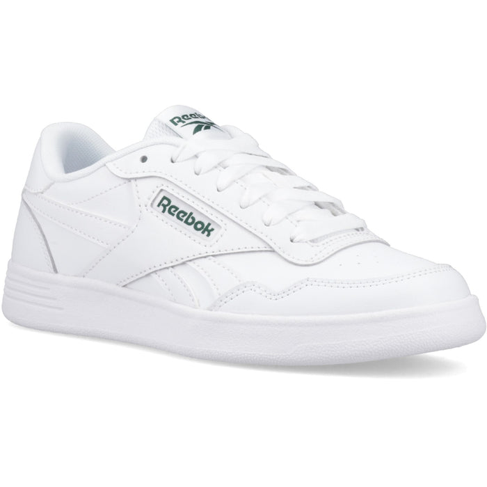 Reebok Unisex REEBOK COURT ADVANCE White/White