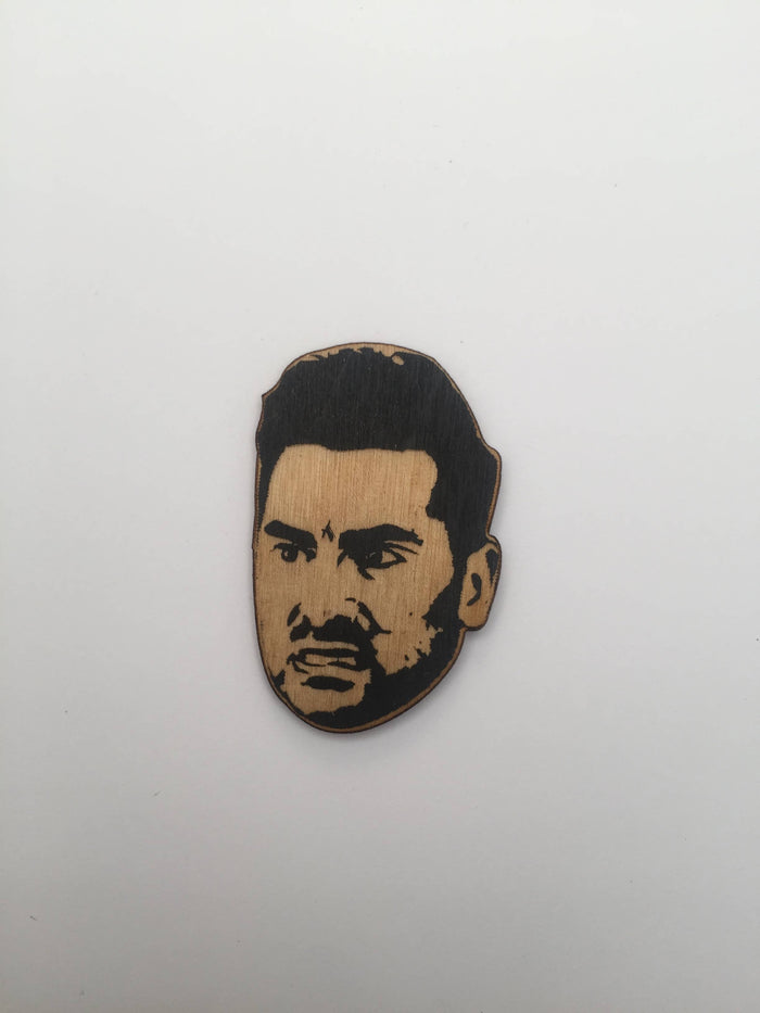 Schitts Creek-Daniel Levy Magnet