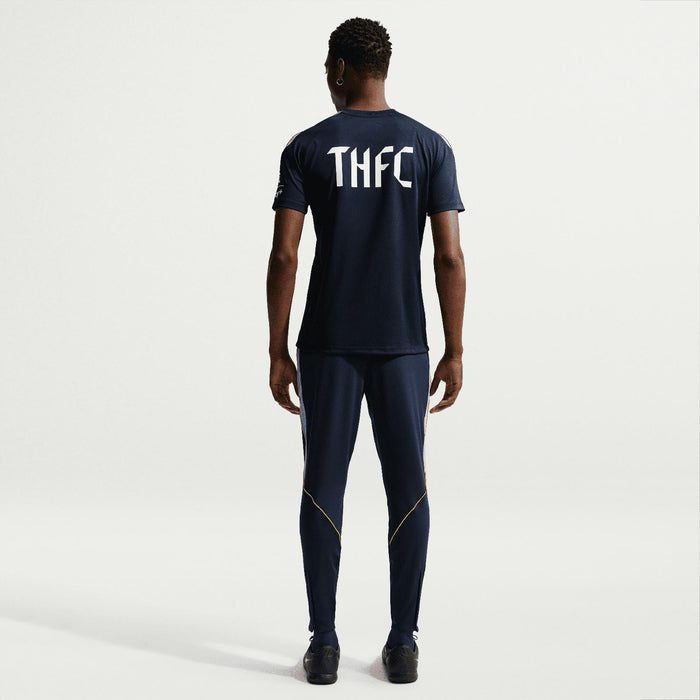 Nike THFC 26 Strike Drill Tee Navy
