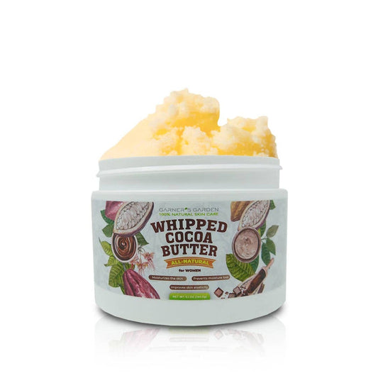 3 oz Whipped Cocoa Butter For Women - [variant_option1]