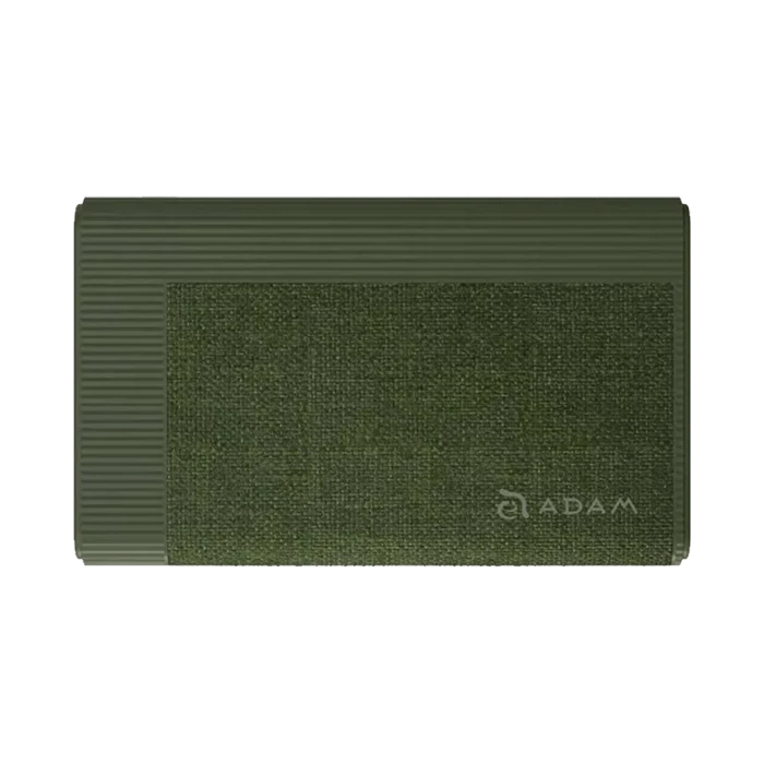 Adam Elements GRAVITY Pro 100W Fast Charging Power Bank 20000mAh (Green)