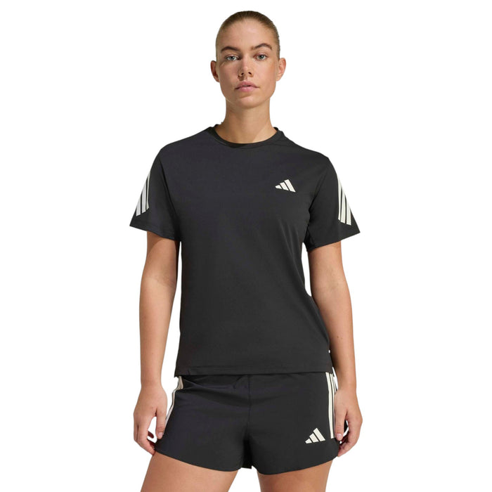 adidas adi365 Womens Climacool Running T-Shirt