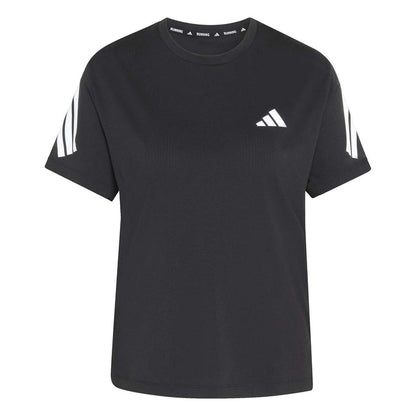 adidas Wms ADI365 Tee Black