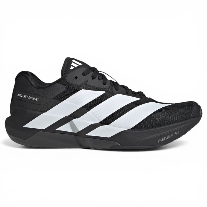 adidas Adizero Dropset Pro Mens Cushioned Trainers