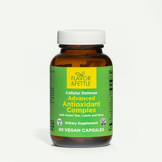 Advanced Antioxidant Complex - [variant_option1]