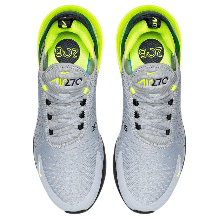 Nike Air Max 270 Trainers Grey