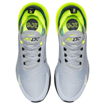 Nike Air Max 270 Trainers Grey