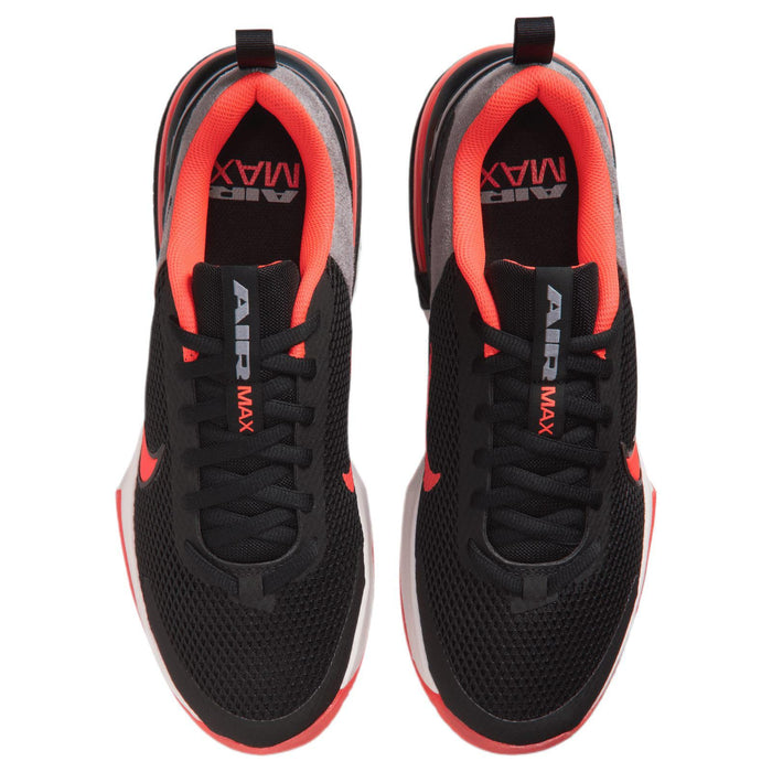 Nike Air Max Alpha Trainer 6 Mens Black