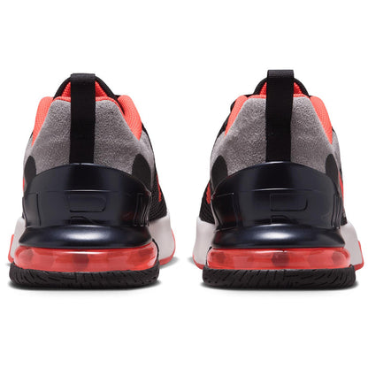 Nike Air Max Alpha Trainer 6 Mens Black