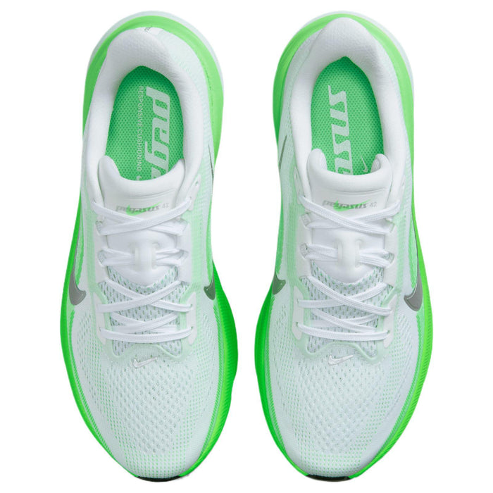 Nike Air Zoom Pegasus 42 Wmns White