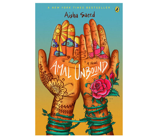 Amal Unbound (Copy) Penguin Random House