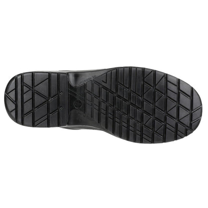 Amblers Safety Unisex FS662 Safety Shoe Black