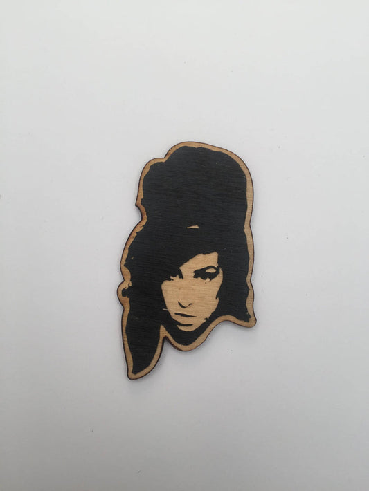 Amy Winehouse Magnet