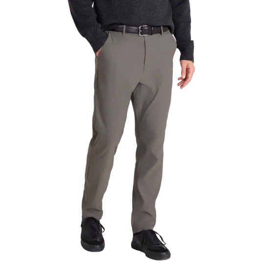 Animal Mens Commuter Trousers Tan