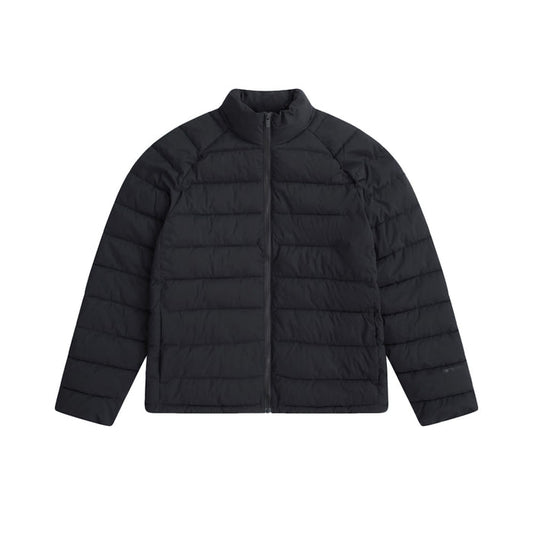 Animal Mens Light Cosi Padded Jacket Black