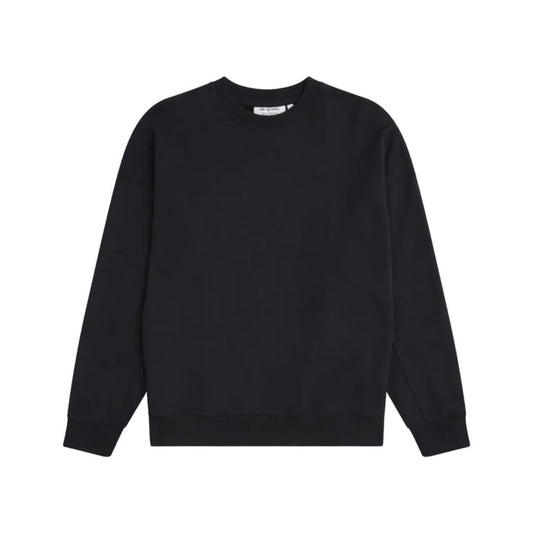 Animal Womens Dakota Graphic Sweatshirt Black