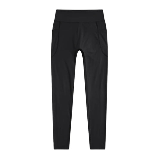 Animal Womens Leah Pocket Leggings Black