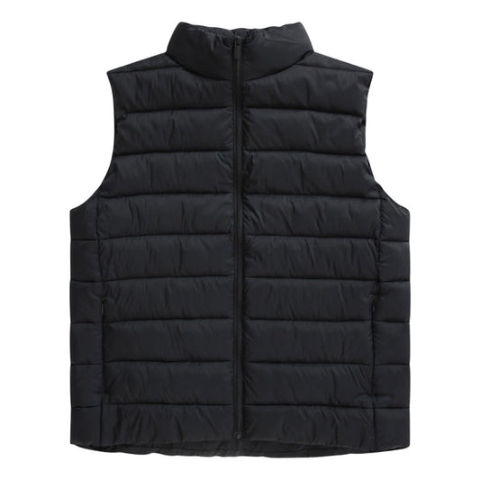 Animal Womens Light Cosi Gilet Black