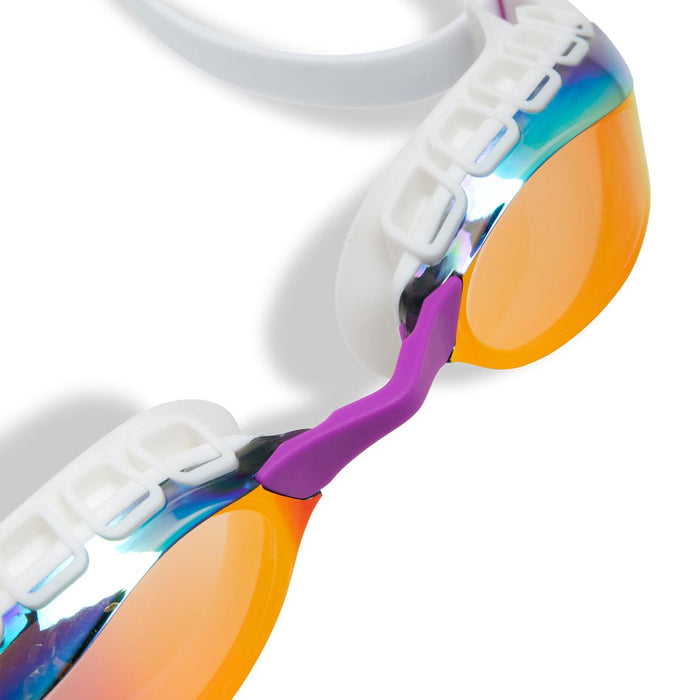 Arena Air Speed Mirror Swim Goggles