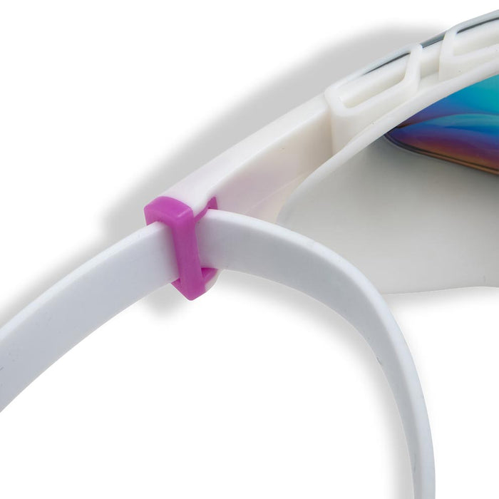 Arena Air Speed Mirror Swim Goggles
