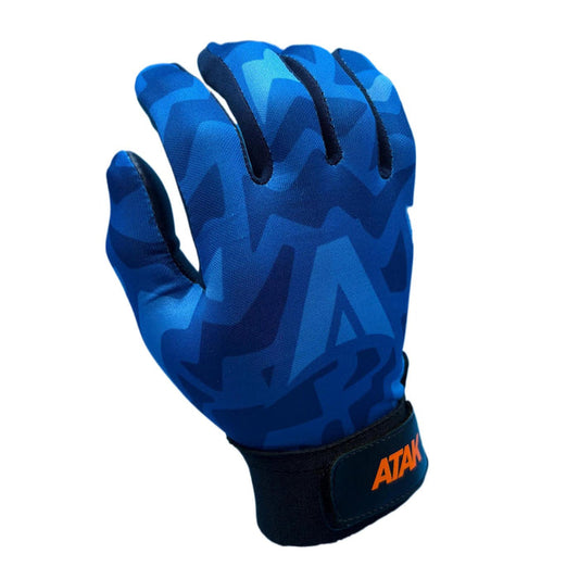 ATAK Cúl Blu Gaelic Gloves