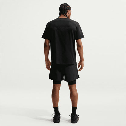 Nike Mens Tee LSE Black