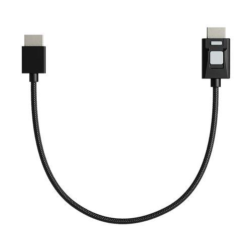 Atomos 4K60 HDR Locking Full HDMI to Full-HDMI High-Speed Cable (30cm)