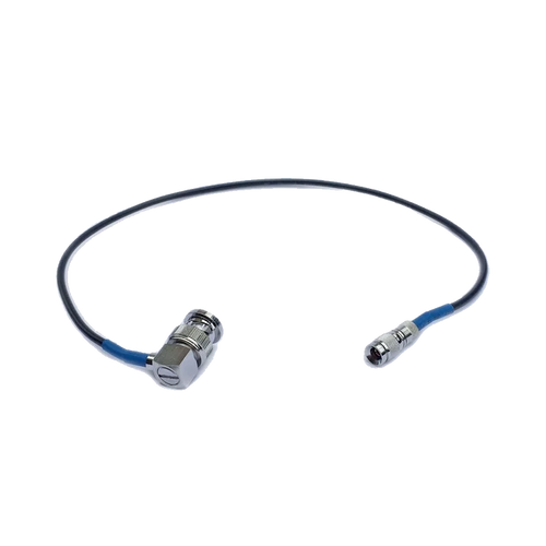 Atomos DIN to BNC Timecode and Genlock Cable for UltraSync ONE (Blue)