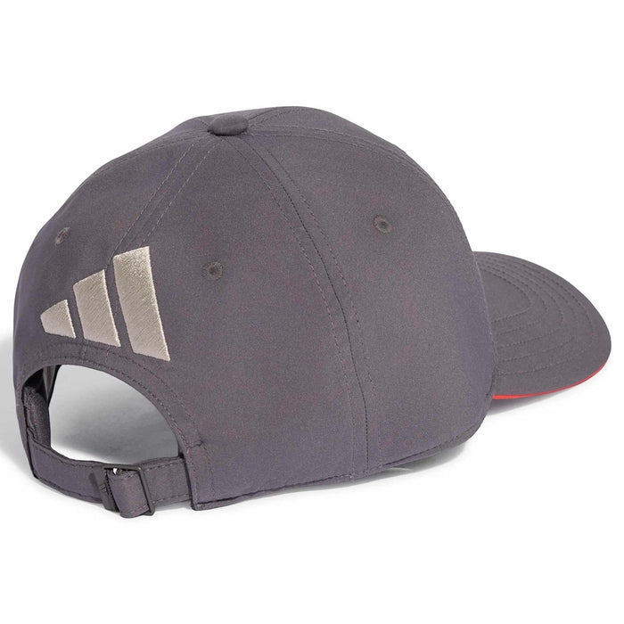 adidas Audi Formula 1 Motorsport Adults Baseball Cap