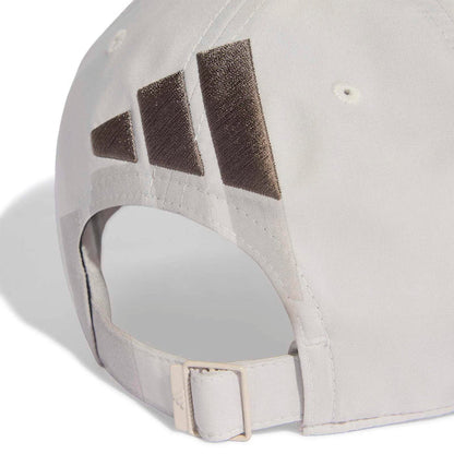 adidas Audi BB Cap Grey