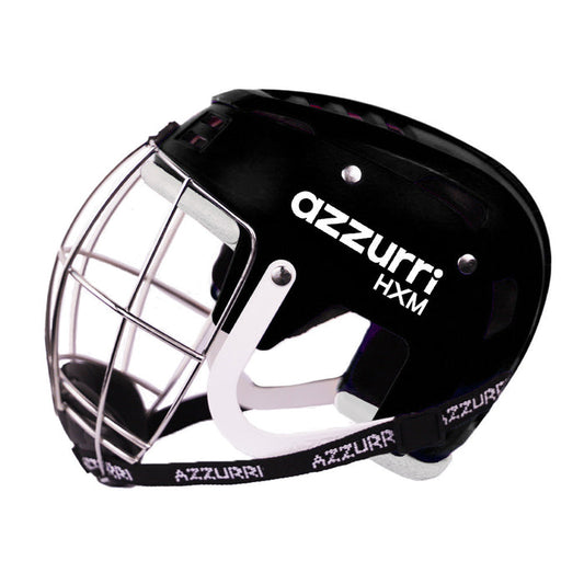 Azzurri HXM Hurling / Camogie Helmet