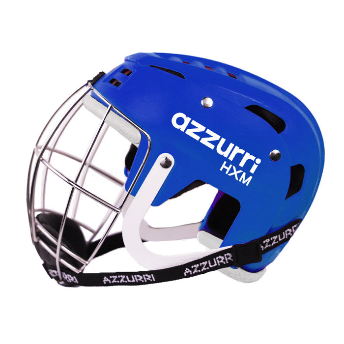 Azzurri HXM Hurling / Camogie Helmet